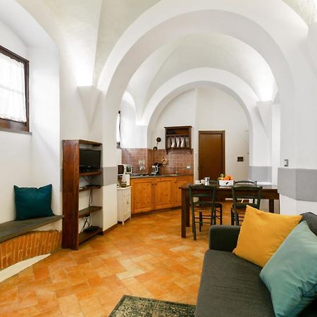 Le Tre Volte - Mercato Centrale Charming Loft Φλωρεντία Εξωτερικό φωτογραφία